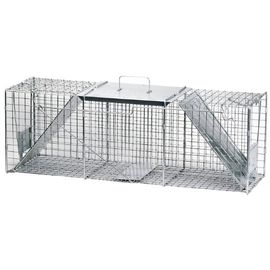 Havahart Small 2-Door Live Animal Trap