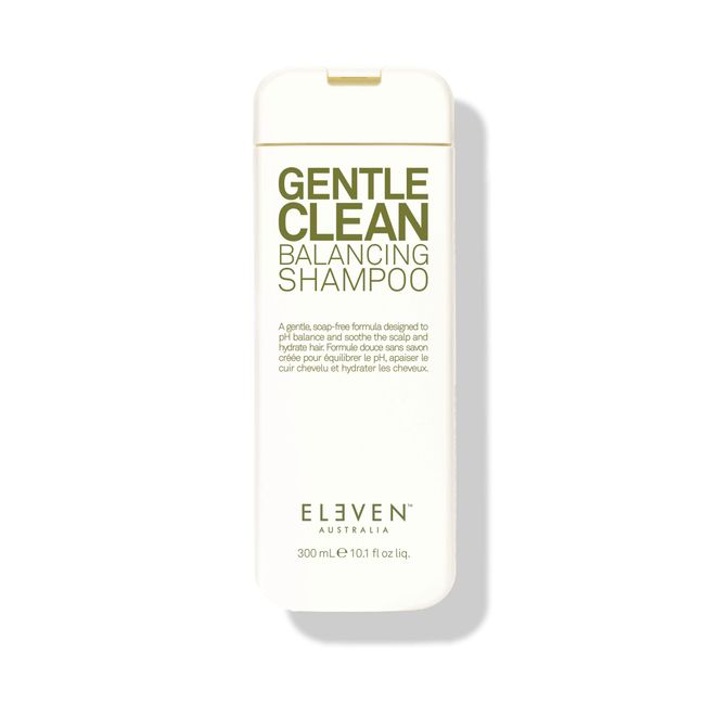 ELEVEN AUSTRALIA GENTLE CLEAN Balancing Hair Shampoo 300 ml