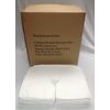 WSLHFEO Headrest Covers, Master Case of 1000pcs Cx