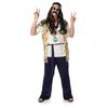 My Illusions Cool Hippie Guy Medium