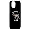 iPhone 13 Pro happiness is a GSP German Shorthaired Pointer mom Case