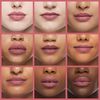 K7L Pink Lip Crayon (Vegan) - Waterproof, Smudge-Proof, Precise Cosmetics