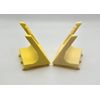 DeWalt Power Tool Battery Holder (12 PACK) for 1" Pegboard