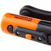Kryptonite Evolution Compact Lock - Orange, Disc