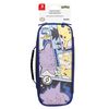 SWITCH Cargo Pouch Compact (Pikachu & Gengar)