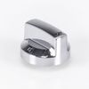 WPW10301588 Whirlpool Surface Burner Knob OEM WPW10301588