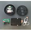 Gun Safe Lock Replacement Black Keypad with Swingbolt Lock Safe Electronic Lock