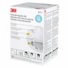 3M Cup Shaped N95 Particulate Respirator - 20 Pack