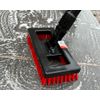 LTP Easy to Assemble Universal Handle Black 4 Piece. Code; LTP/T/30