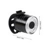 2x LED Indicator Front & Tail Bike Light Bicycle Safety Cycling Warning Lights