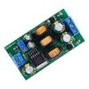 AILOVA Voltage Converter Module, DC-DC Step UP Down Power Supply, Adjustable 20W Boost Buck, +/-3V-30V for Amplifier