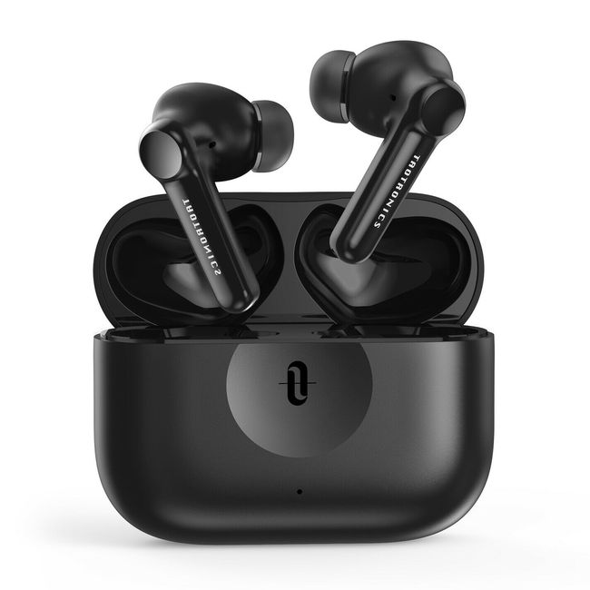 Bluetooth Headset 5.2 True Wireless Earphones Earbuds Headphones HiFi Sport
