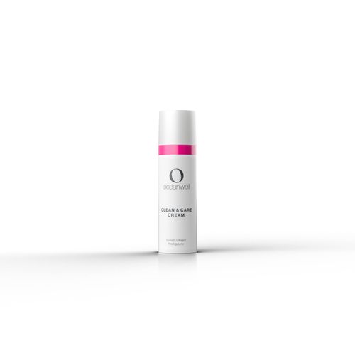 Oceanwell OceanCollagen ProAge Line Clean & Care Cream 30 ml
