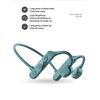 Bone Conduction Headset Wireless Bluetooth Outdoor Sport Open Ear Headphones