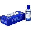 Multi-Color Head Gasket Tester Kit - Combustion Leak Detector for 50 Tests