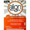 Align Probiotic Supplement 24/7 Digestive Support 84 Count EXP 07/2026
