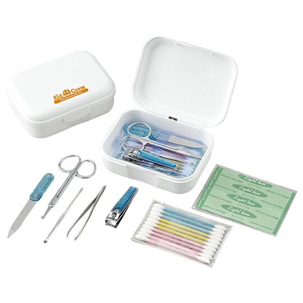 Portable first aid kit 8101 380195 1 set