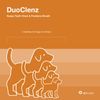 VetOne: DuoClenz Rawhide Dental Hygenic Chews for Extra Large-sized Dogs,