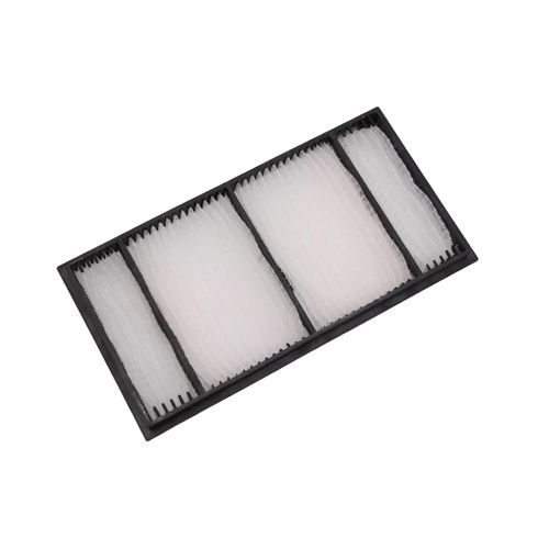 Cntuohai Replacement ELPAF64/V13H134AE0 Air Filter Compatible with EPSON LS800BATV/ LS800WATV/ PowerLite 815E/ PowerLite 810E/ EB-810E/ EB-815E EH-LS800B Projectors