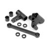 HPI Racing Bullet ST/MT Steering Bellcrank Set HPI101214
