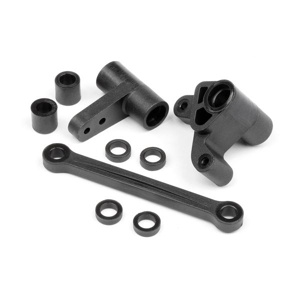 HPI Racing Bullet ST/MT Steering Bellcrank Set HPI101214