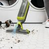 Shark VACMOP Multi-Surface Cleaner Refill 2L bottle, Spring Clean Scent, VCM60