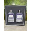 GIVENCHY GENTLEMEN ONLY 100ML EDT SPRAY/ 100ML AFTERSHAVE LOTION (GIFT SET)
