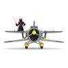 FORTNITE 2In Fig + Strmwing Plane Pk
