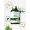 Carlyle Aloe Vera Softgels 20,000mg | 300 Count | Aloe Vera Gel Supplement | Non-GMO, Gluten Free