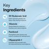 [Torriden] DIVE-IN Low molecule Hyaluronic acid Cream 80ml