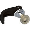 Leki Speed Lock Hebel ohne Hülse Größe 16/14mm schwarz