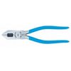 Linemen's Pliers - pliers w/grip