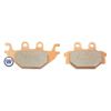 Brake Pads Rear For Sym Quadraider 600 LE 2010-2015