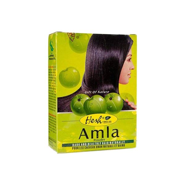 Hesh Amla Powder, 3.5 Oz