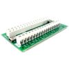 Ultimarc Opti-PAC Interface With USB Cable - Trackballs, Spinners, Rotary Sticks