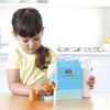 Tasty Jr – Pretend Play Coffee Maker Set, Multi