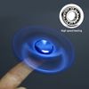 ATESSON Fidget Spinner Toy Ultra Durable Stainless Steel Bearing High Speed 2-5 Min Spins Precision Brass Material Hand spinner EDC ADHD Focus Anxiety Stress Relief Boredom Killing Time Toys