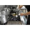 EBM 18-8 Pro Chef Lid 16cm