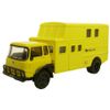 Oxford Diecast British Rail 2 (Yellow)