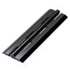 3 x Acrylic Hinge 150mm Black, Continous Acrylic Piano Hinges,