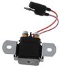 Starter Relay Solenoid Replacement for Polaris Predator 500 2003 2004 2005 2006