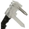 Standard Ignition HVAC Heater Core Temperature Sensor for Toyota AX457