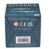 Sharks Mini Puzzle
