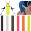 Nite Ize KnotBone Stretch Laces, Black