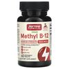 Vegan Methyl B-12, Maximum Strength, Cherry, 5,000 mcg, 60 Chewable Tablets