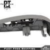 For 2013-2016 Chevy Malibu Driver Side Power Seat Switch Panel Bezel Trim Grey