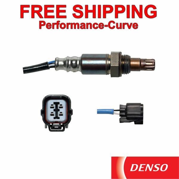 Denso Oxygen O2 Air/Fuel Ratio Sensor - Direct Fit - 234-9040