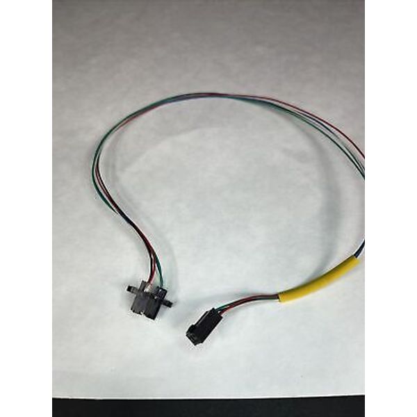 Qiagen BioRobot Rotor Door Sensor Cable