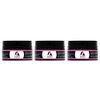 She Is Bomb Collection Edge Control 3.5oz (Pack of 3)