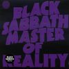 VINYL Black Sabbath - Master Of Reality